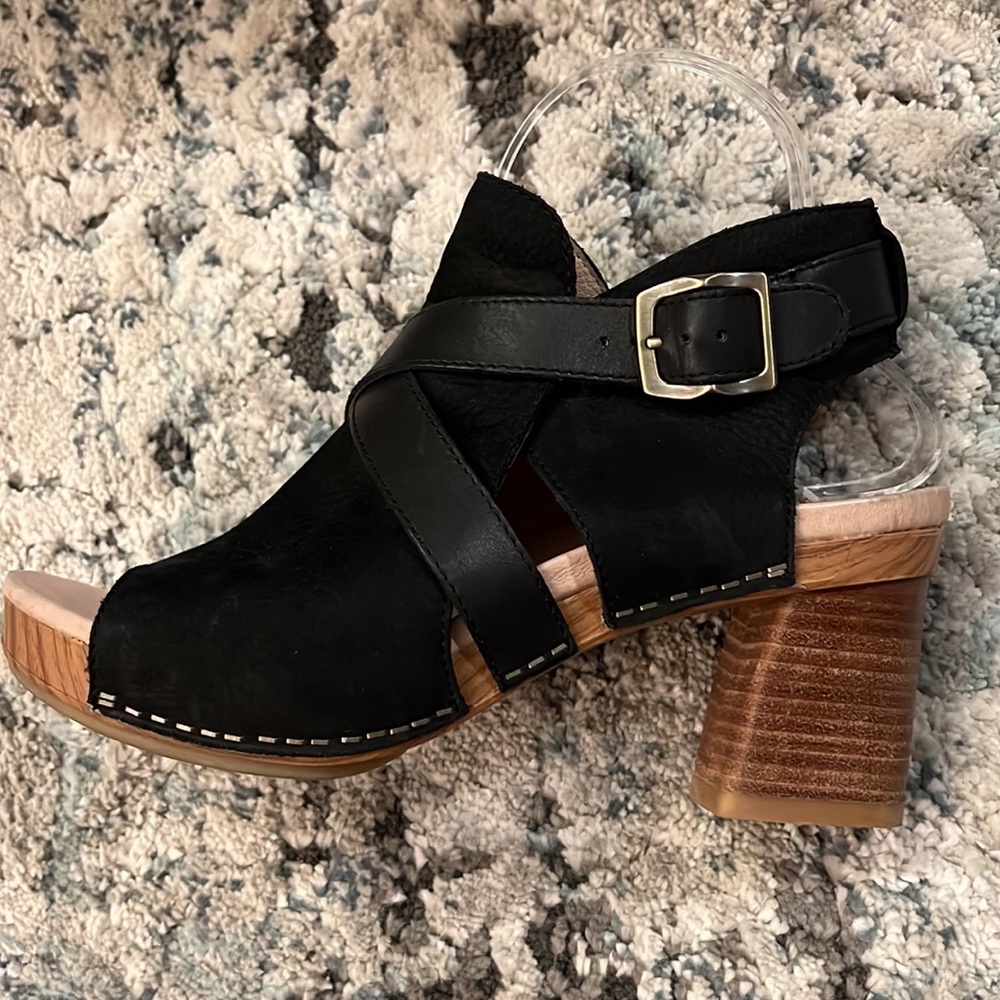 Dansko Sandal
